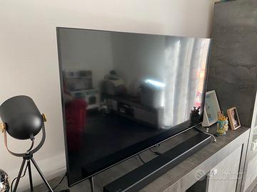 samsung qled 50 Q60T