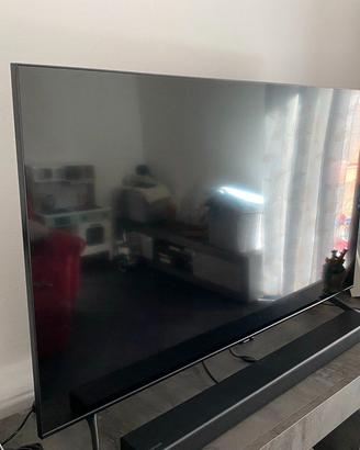 samsung qled 50 Q60T