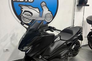 Yamaha T Max 560 TECH
