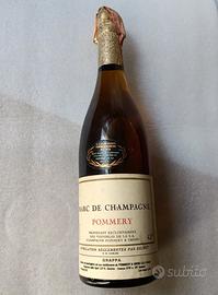 Marc De Champagne Pommery Grappa vintage