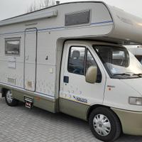 Mobilvetta NUVOLA FREELINE