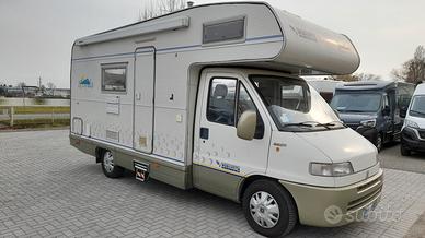 Mobilvetta NUVOLA FREELINE