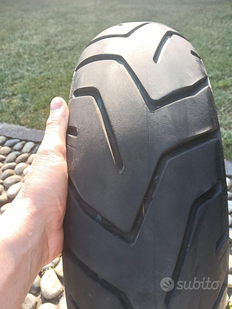Gomme BMW R1250 GS - Accessori Moto In vendita a Brescia