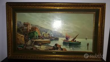 Quadri di Antonio De Vity
