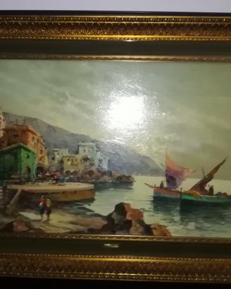Quadri di Antonio De Vity