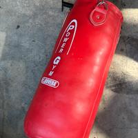 Sacco da boxe
