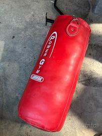 Sacco da boxe