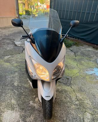 Tmax 500 anno 2011