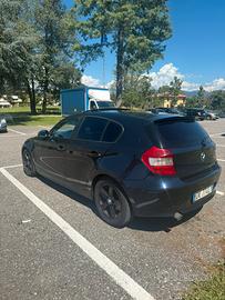 BMW serie 1 118d