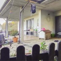 Villa unifamiliare con ampio giardino