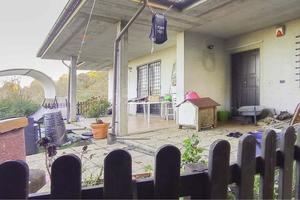 Villa unifamiliare con ampio giardino