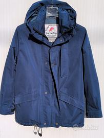 Giacca tecnica alpinismo trekking 