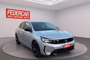 Opel Corsa 1.2