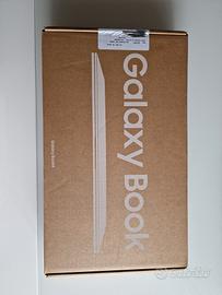 Samsung Galaxy Book4