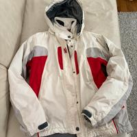 Giacca da sci Vuarnet donna