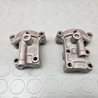 CASTELLETTI TESTATA YAMAHA WRF 250 2004 2005 YZF 2