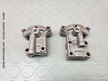 CASTELLETTI TESTATA YAMAHA WRF 250 2004 2005 YZF 2