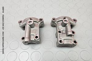 CASTELLETTI TESTATA YAMAHA WRF 250 2004 2005 YZF 2