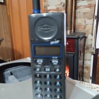 Telefoni vintage