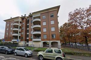 Trilocale a Agrate Brianza