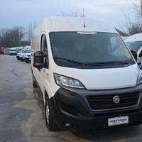 FIAT DUCATO L3 H2 MAXI 2.3 MJT 160 CV EURO 6D