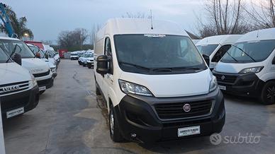 FIAT DUCATO L3 H2 MAXI 2.3 MJT 160 CV EURO 6D