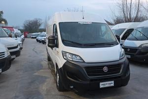 FIAT DUCATO L3 H2 MAXI 2.3 MJT 160 CV EURO 6D