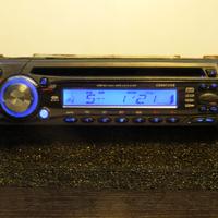 Clarion CD-047USB Autoradio CD e USB