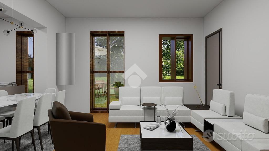 Casa – Rivoli, Torino - Vista 3