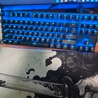 tastiera da gaming hyperx