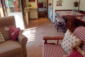 Roccaraso casetta meravigliosa