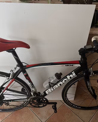 Bianchi Via Nirone 7 C2C