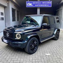 Mercedes-Benz G 400 d S.W. Premium Plus