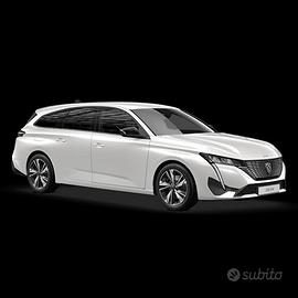 PEUGEOT 308 3ª serie - 2023