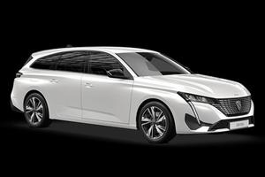 PEUGEOT 308 3ª serie - 2023