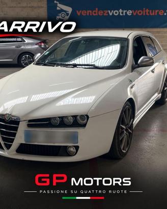 Alfa Romeo 159 SW 1750 TBI 200CV VERSIONE TI ORIGI