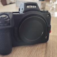 NIKON Z7