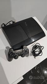 ps3 super slim 500gb 