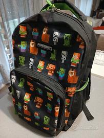 ZAINO MAINCRAFT