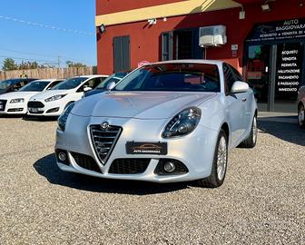 Alfa Romeo Giulietta GPL CON 75.000KM!!!