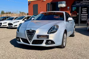 Alfa Romeo Giulietta GPL CON 75.000KM!!!