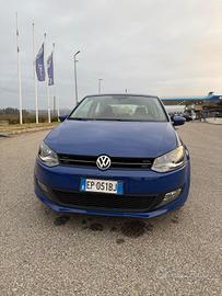 Volkswagen Polo 1.2 70 CV 5p. Comfortline