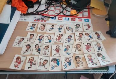 Figurine calcio panini 1983/84