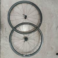 Ruote Miche SWR RC 36