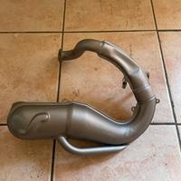 Marmitta proma vespa