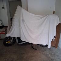 Kymco People S200i