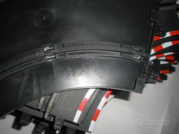 Lotto particolari Pista Polistil (2)