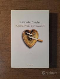 Quando vieni a prendermi?