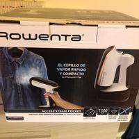 Ferro da stiro verticale