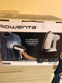 Ferro da stiro verticale